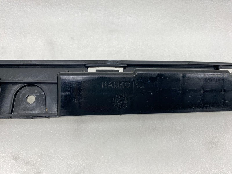 ⭕ 2012-2025 Tesla Model S MS Rear Bumper Center Support Bracket OEM 60