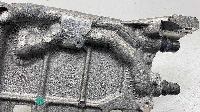 ⭕ 2019 Smart EQ Fortwo Coupe Electric Charger Bracket Housing Support