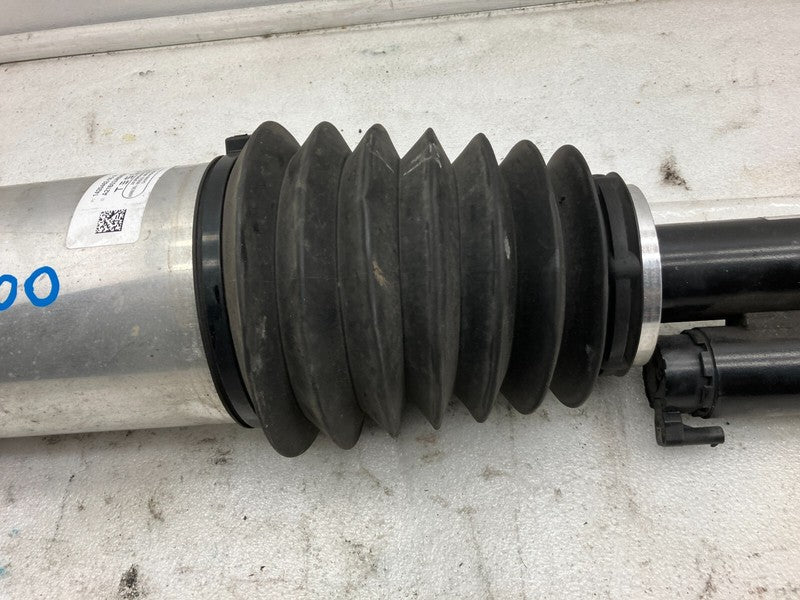 ⭕ 21-25 Model S Rear Driver Side Suspension Air Spring Module Left 142