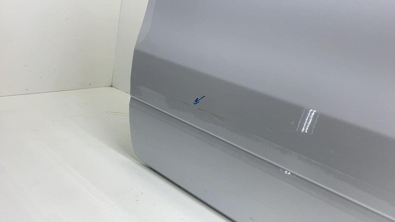 ⭕ 19-23 Ram 1500 Crew Cab Rear Passenger Side Door Shell Panel Right W