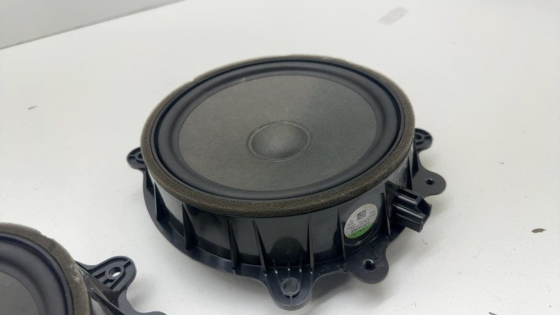 ⭕2017-2023 Tesla Model 3 Y Front Door Audio Woofer Speaker 200MM x2 10