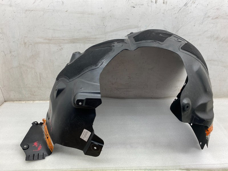 1492613 00 A 2020-2024 Tesla Model Y Front Driver Side Wheel Liner Splash Shield Left LH Assy
