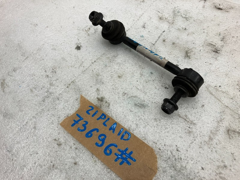 104449600E ⭕ 2021-2025 Tesla Model S MS Rear Right Stabilizer Sway Bar Link RH 1044496-00-E