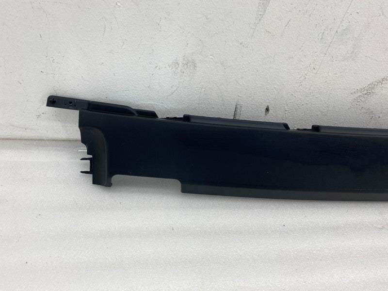 ⭕ 2016-2022 Tesla Model X MX Rear Driver Side Plastic Spine Racetrack Left Assy
