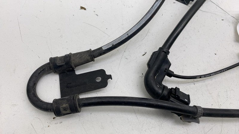 ⭕ 22-24 Hyundai Ioniq 5 Rear Driver Side ABS Wheel Speed Sensor Left 5