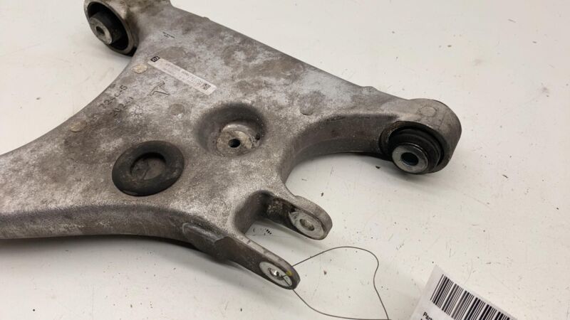 102141600A ⭕12-20 Tesla Model S Rear Left / Right Suspension Lower Control Arm 1021416-00-A