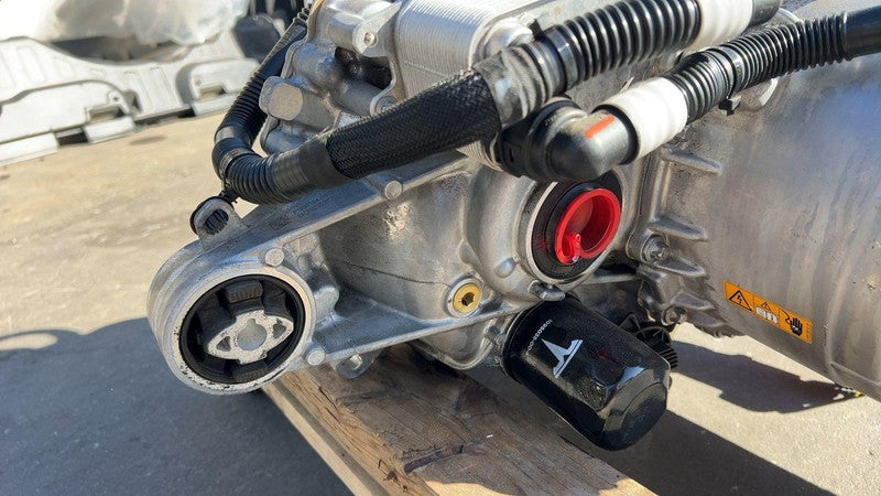 ⭕ 2017-2020 Tesla Model 3 M3 Rear Drive Unit Electric Engine Motor 112