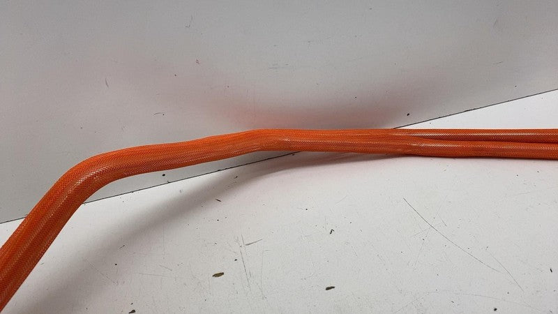 ⭕2020-2024 Model Y HV Busbar Charge Port Inlet Wiring Harness Cable 15