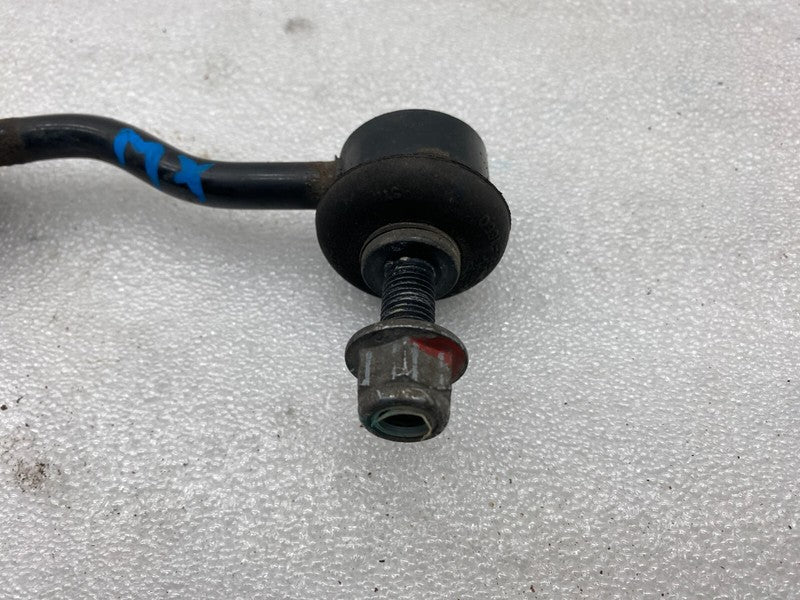 ⭕ 2016-2020 Tesla Model X MX Rear Suspension Stabilizer Sway Bar Stabar End Link
