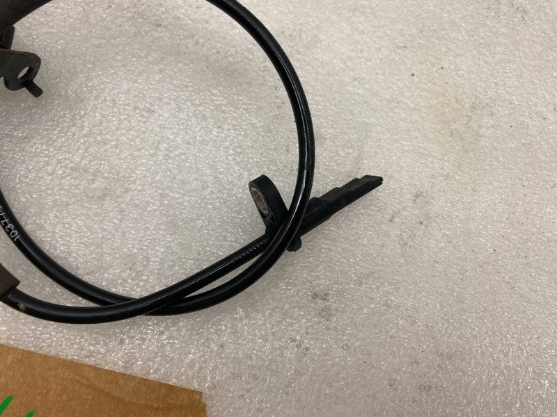 103779600C 12-20 Model S Rear Left or Right Intelligent ABS Wheel Speed Sensor 1037796-00-C