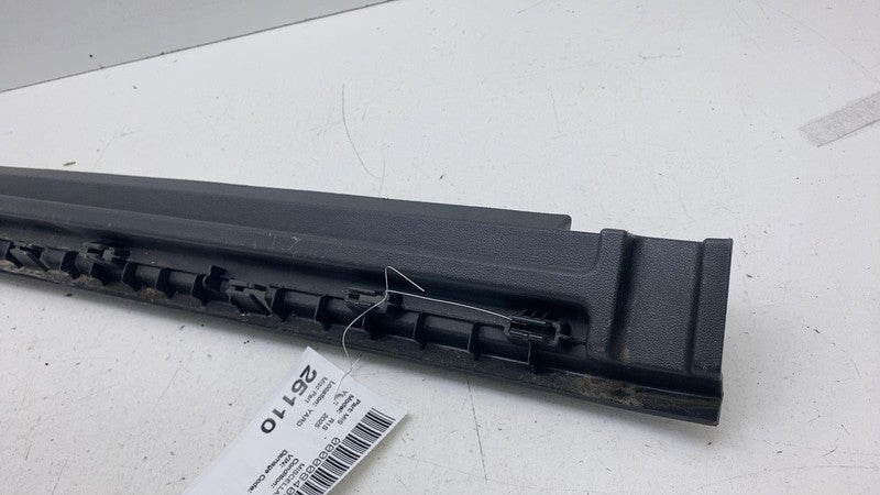 PT00526479 ⭕ 2025 Rivian R1S Rear Trunk Floor Cargo Cover Panel Insert Trim OEM PT00526479