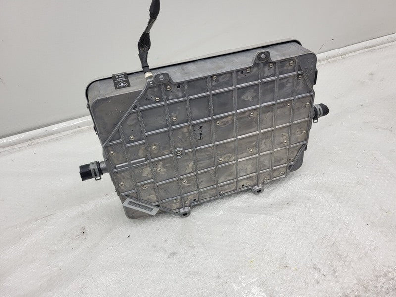 1014963 00 K ⭕ 12-15 Tesla Model S MS Onboard Charger Module Charging Unit Gen 2 1014963-00-K