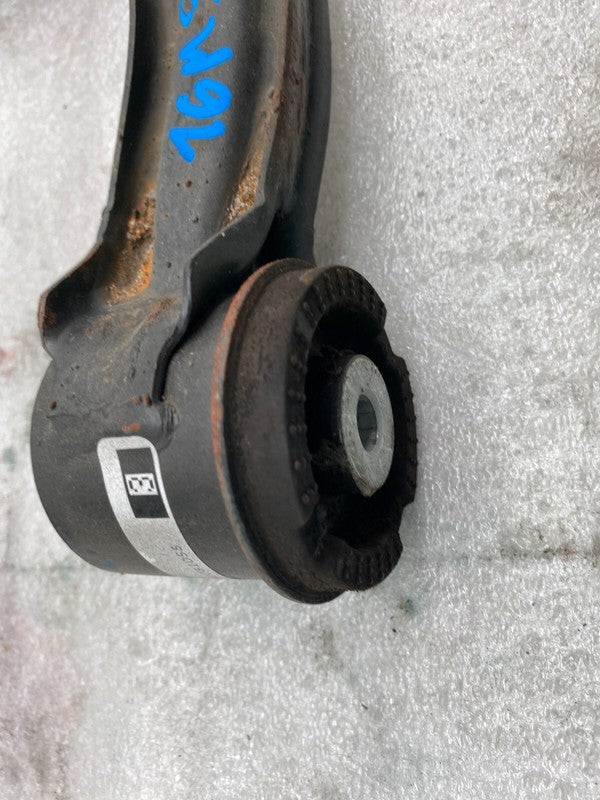 104396500A ⭕ 2012-2020 Tesla Model S Front Left Upper Control Arm (Dual Motor) 1043965-00-A