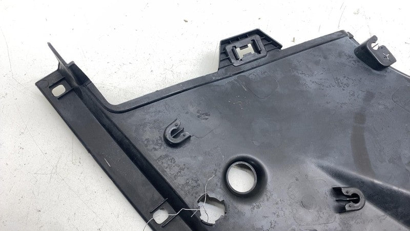 31688394 ⭕ 2021-2025 Polestar 2 Front Left Bonnet Hood Lock Cover Panel Trim OEM 31688394