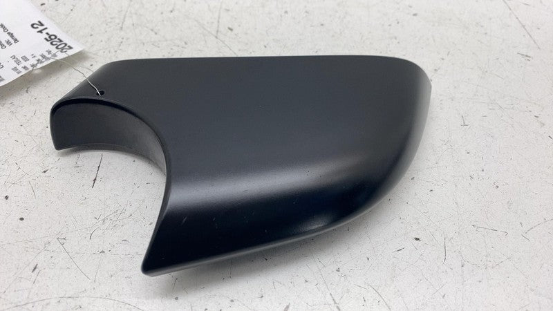 ⭕ 17-25 Tesla Model 3 Passenger Exterior Mirror Lower Cap Housing Sect