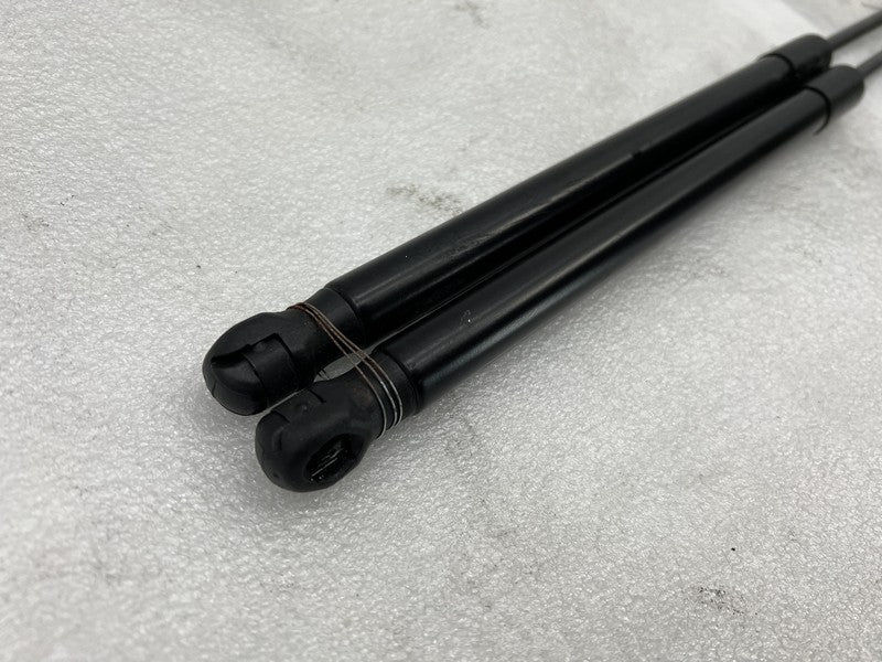 ⭕ 2019-2024 Ram 1500 2500 3500 Set of 2 Front Hood Prop Strut Shock Su