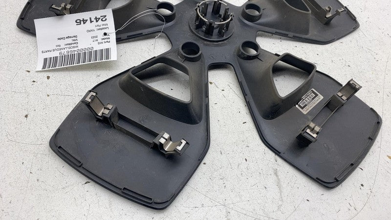 PT00032823 ⭕ 2022-2024 Rivian R1T 21 inch Road Wheel Aero Cover Center Hub Cap PT00032823