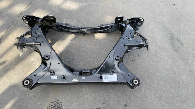 ⭕ 17-25 Model 3 Rear Subframe Cradle Crossmember w/ Stabilizer Bar 110