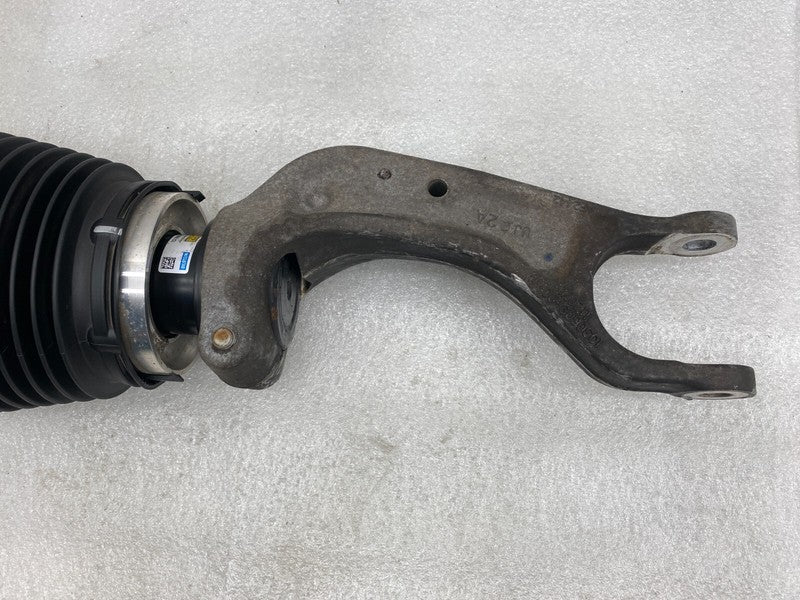 ⭕ 15-18 Model X MX Front Air Suspension Shock Spring Absorber AWD 1027