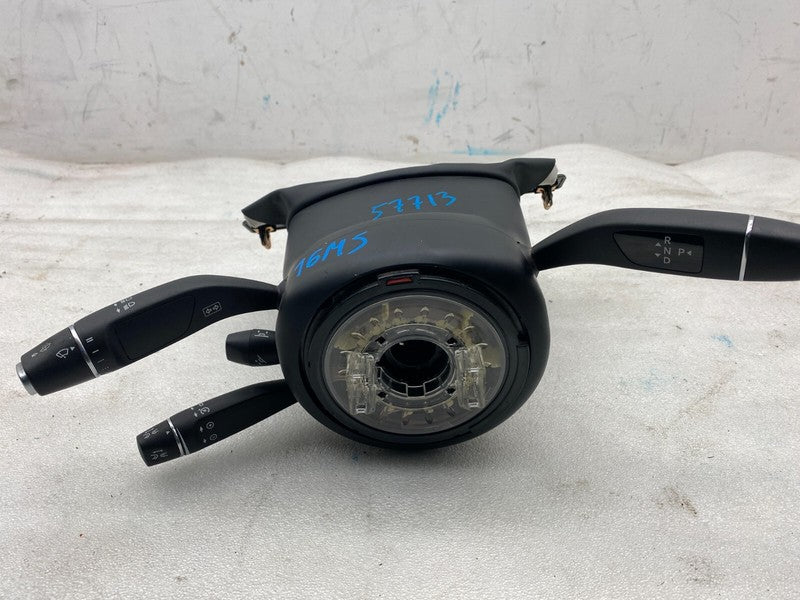 ⭕2012-2015 Tesla Model S MS Steering Column Clockspring Wiper Turn Sig
