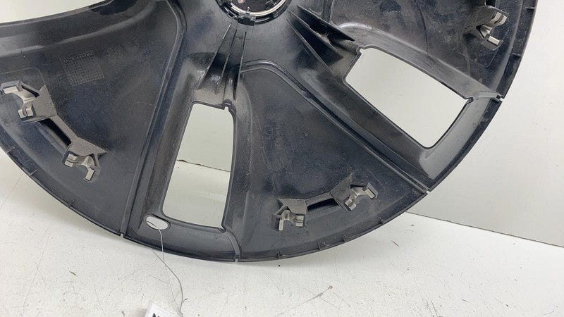 ⭕ 21-23 Model 3 Wheel Rim Cover Pinwheel Refresh Center Cap 18 inch 10
