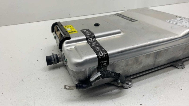 ⭕ 12-15 Tesla Model S MS Onboard Charger Module Charging Unit Gen 2 10