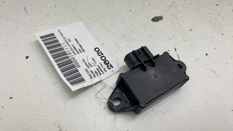 Miscellaneous Parts JEEP WRANGLER 21