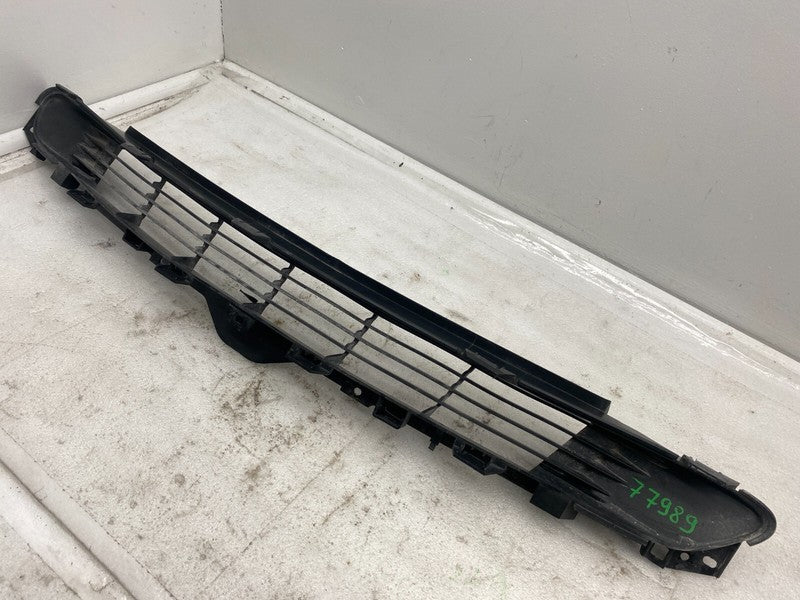 ⭕ 2017-2022 Tesla Model 3 Front Bumper Lower Center Fascia Grille Assembly OEM