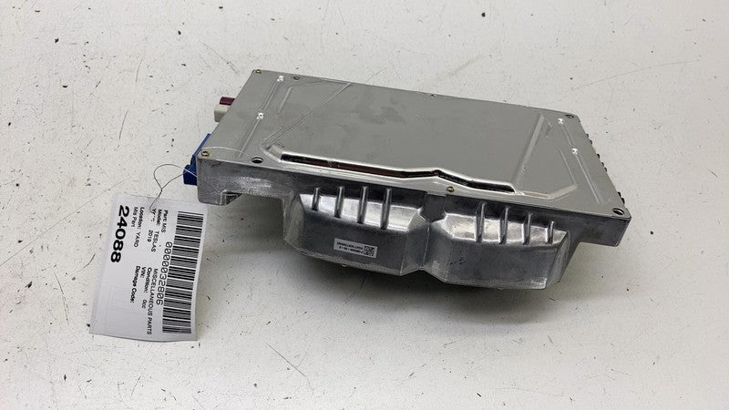 ⭕ 16-20 Model S X Autopilot Module Self-Driving Computer 3.0 Fused 150