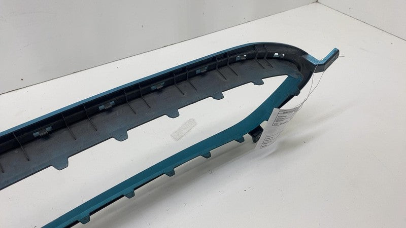 86562 Q4000 ⭕ 2019-2022 Kia Niro EV Front Bumper Lower Grille Surround Bezel OEM 86562-Q4000