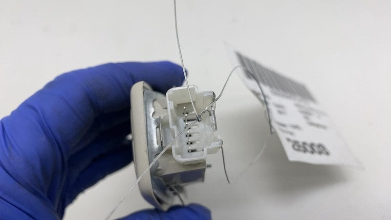 2013 2014 2015 2016 2017 Ford C-Max Rear Interior Overhead Upper Dome Light Lamp