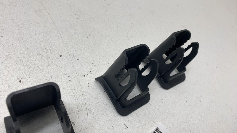 2022-2024 Rivian R1S R1T Child Carseats Lower Anchorage Guides (Set Of 4)