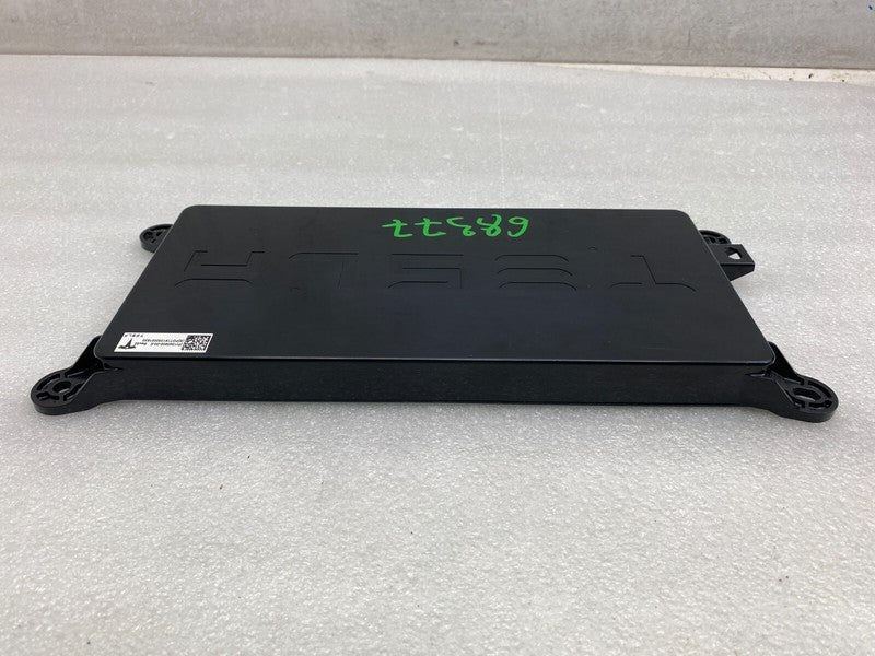 104390000E ⭕ 2016-2020 Tesla Model X Rear TSTD BCM Body Controller Module OEM 1043900-00-E