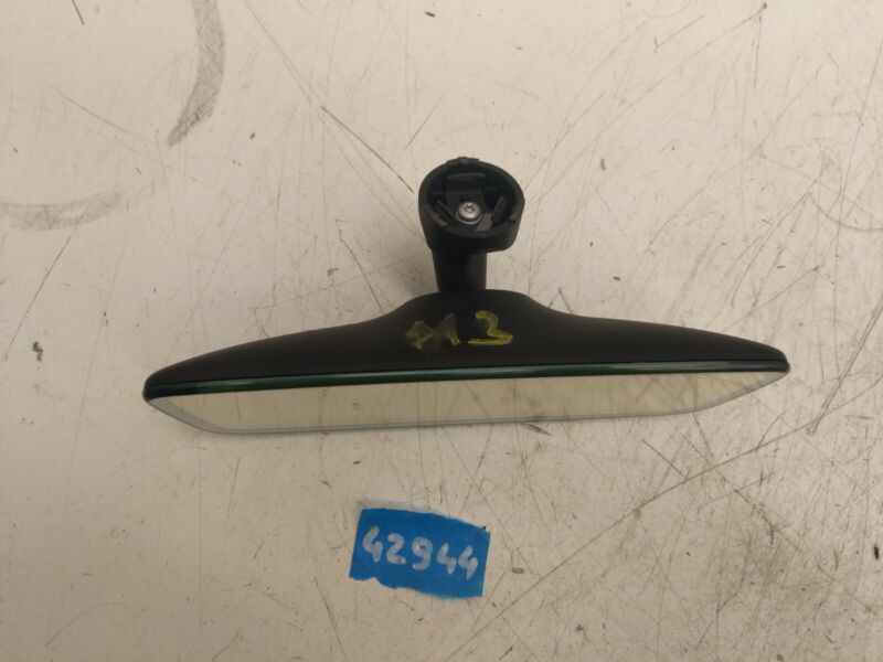 ⭕ 2017-2022 Tesla Model 3 M3 Front Windshield Interior Rear View Mirror Assembly