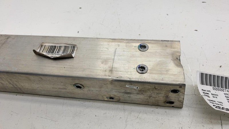 51127375468 ⭕ 14-21 BMW i3 I01 Rear Right Side Bumper Reinforcement Bar Support 51127375468