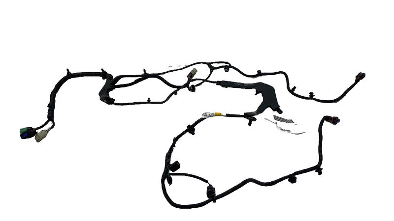 ⭕ 2016-2020 Tesla Model S Rear Subframe Wiring Harness Cable Wire 2004