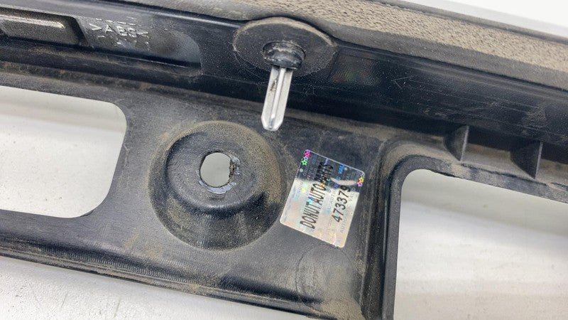 ⭕ 16-20 Tesla Model S Rear View Back Up Camera w/ Liftgate Molding 106