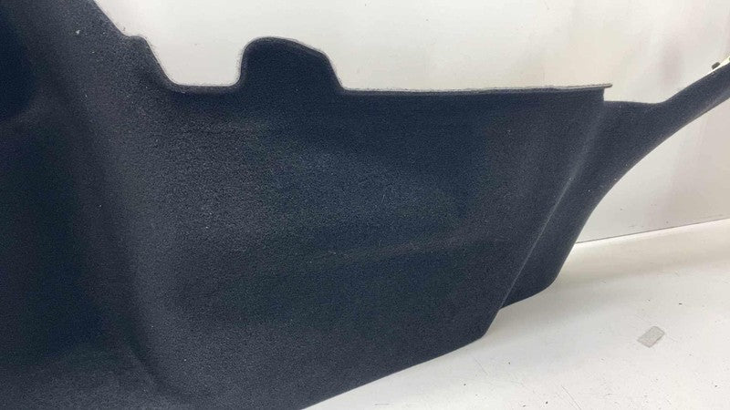 ⭕ 23-24 Model Y MY Rear Right Trunk Side Trim End Item Finisher RH 167