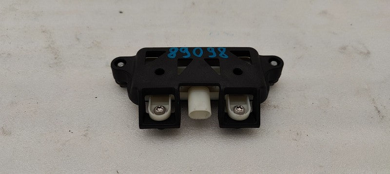 ⭕ 2012-2020 Tesla Model S Rear Trunk Liftgate Release Handle Switch w/ Bracket