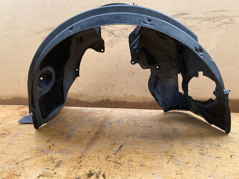 ⭕ 14-20 Mini Cooper F55 F56 Front Passenger Side Fender Liner Wheel Arch Right