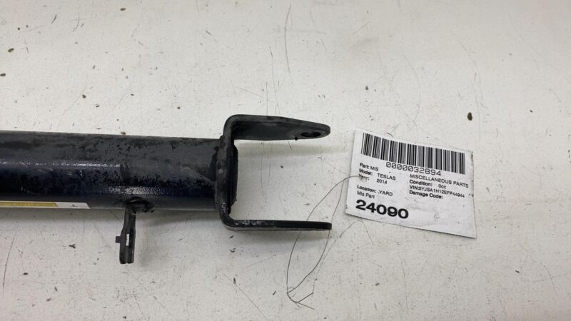 101561900D 12-20 Model S Front Left or Right Suspension Coil Spring Module RWD 1015619-00-D