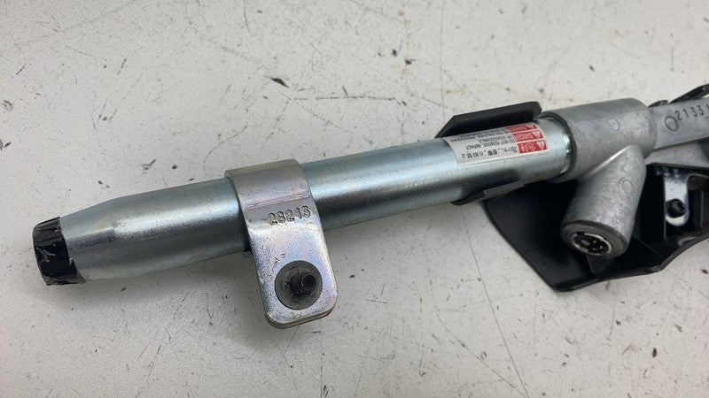 ⭕ 12-15 Model S MS Front Driver Side Outboard Lap Pretensioner Left 10