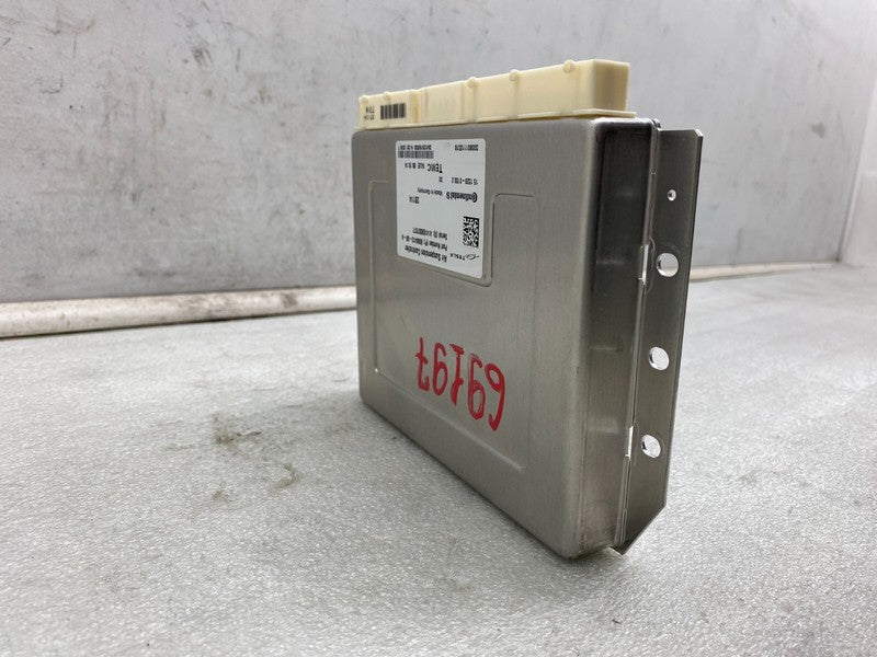 600641300A ⭕ 12-15 Model S Active Suspension Electronic Controller Processor 6006413-00-A