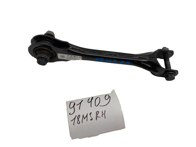 104442700C ⭕ 17-23 Model 3 Rear Right Suspension Upper Control Arm Fore Link 1044427-00-C