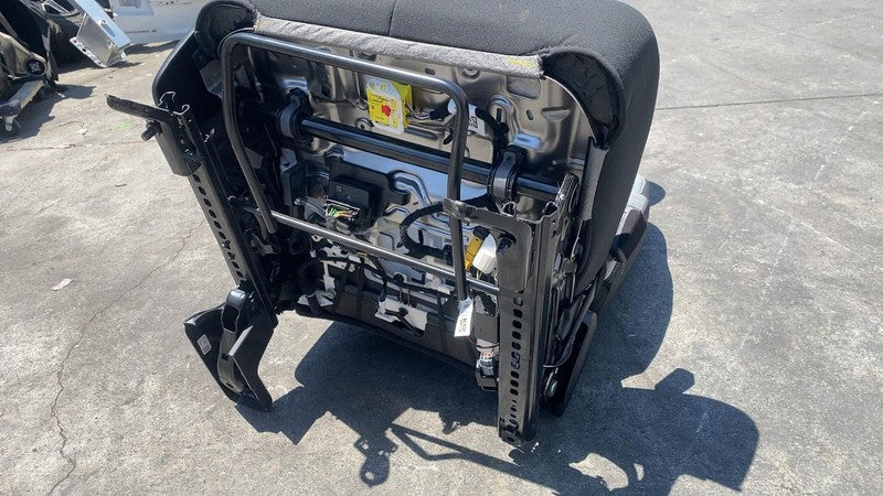 ⭕ 2019-2025 Ram 1500 Front Passenger Seat Assy Crew Cab 5th Gen Right