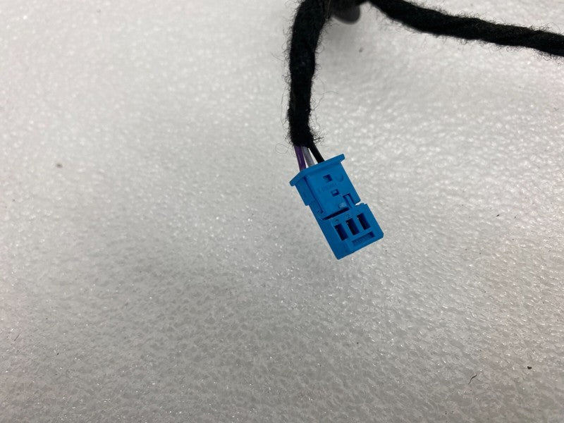 148905300C ⭕ 2020-2024 Tesla Model Y Rear Left Door Wiring Harness Cable Wire 1489053-00-C