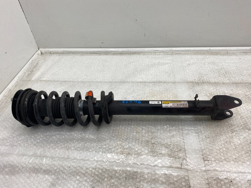 1015619 99 D 2012-2020 Tesla Model S Front Left or Right Suspension Shock Strut & Coil Spring