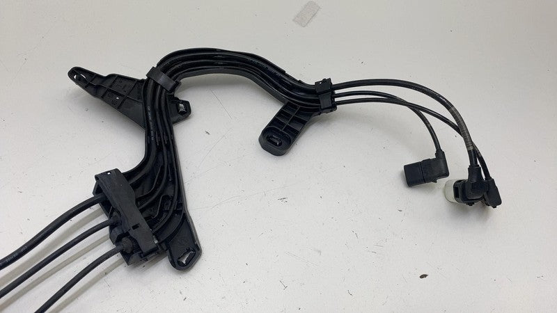 A 297 540 13 04 ⭕ 2022-2023 Mercedes EQS 450+ Rear Left Axle Wire Wiring Harness LH A2975401304