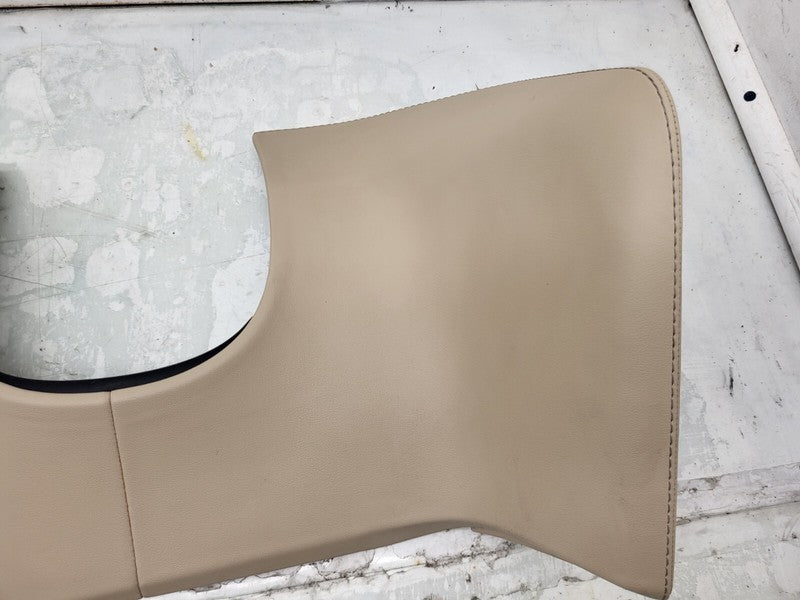 100240510F ⭕ 12-20 Model S Left Dashboard IP Lower Dash Trim Cover Retainer LH 1002405-10-F