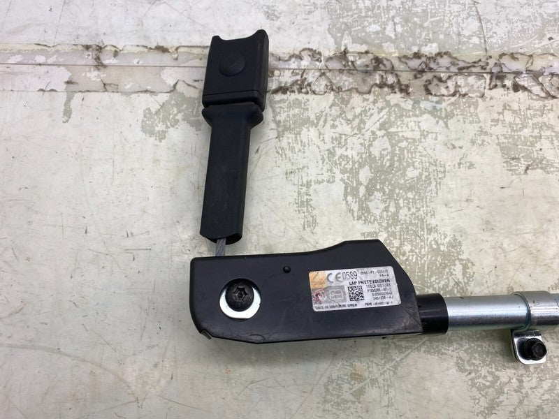 100526500C ⭕12-20 Tesla Model S Front Right 1st Row Seat Belt Lap Pretensioner 1005265-00-C